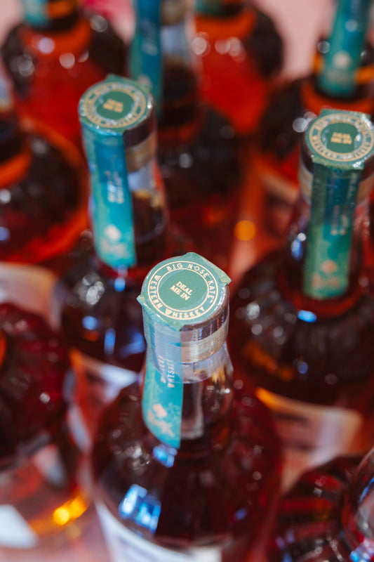 Big Nose Kate 3 Bottles (Save $6)