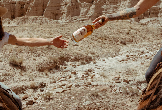 Big Nose Kate 2 Bottles (Save $2)