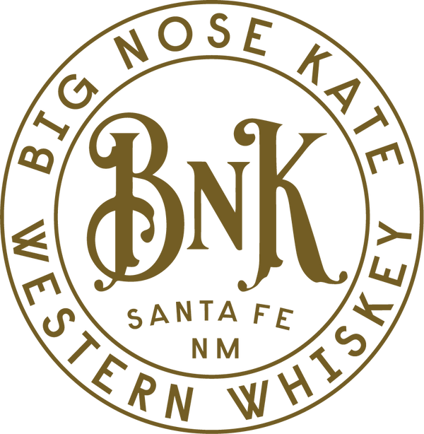 Big Nose Kate