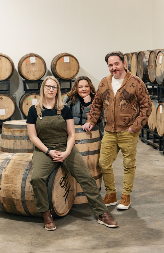 Big Nose Kate Whiskey x3 Bottles (Save $6)