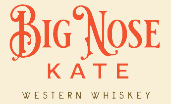 Big Nose Kate